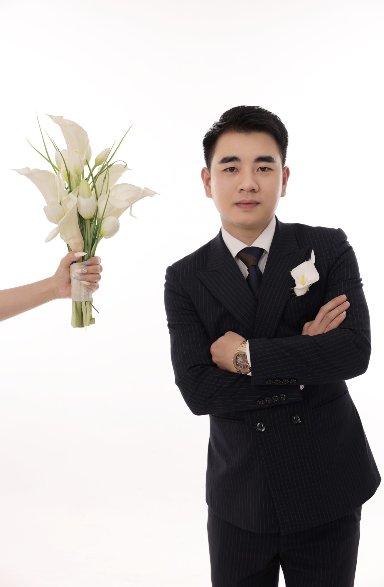 Thiệp cưới online - Đám Cưới Lê Trọng & Thanh Hằng