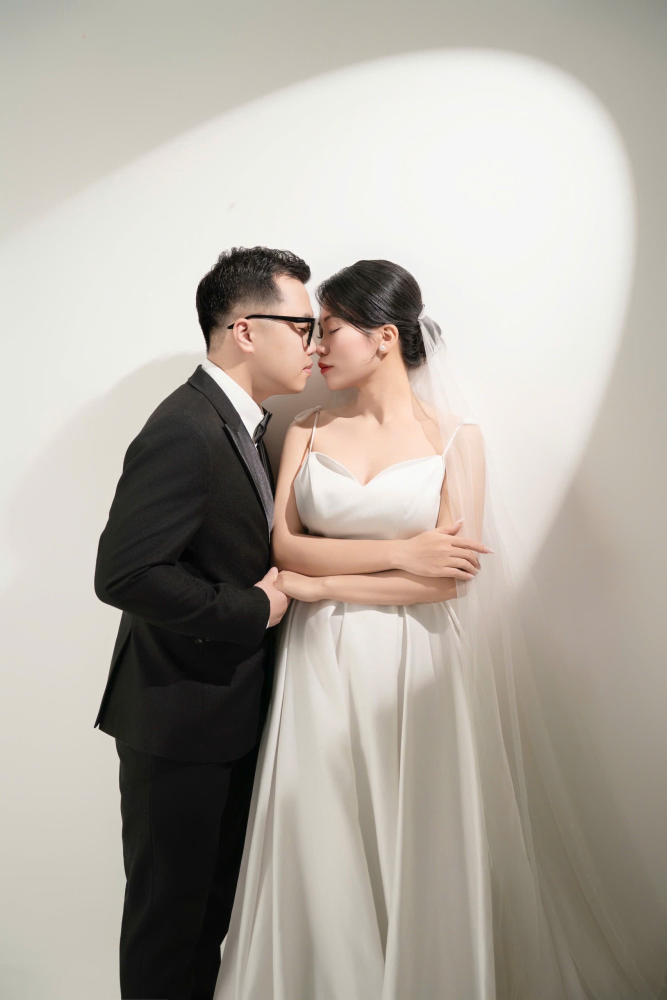 Thiệp cưới online - Lễ Vu Quy Cường & Hương