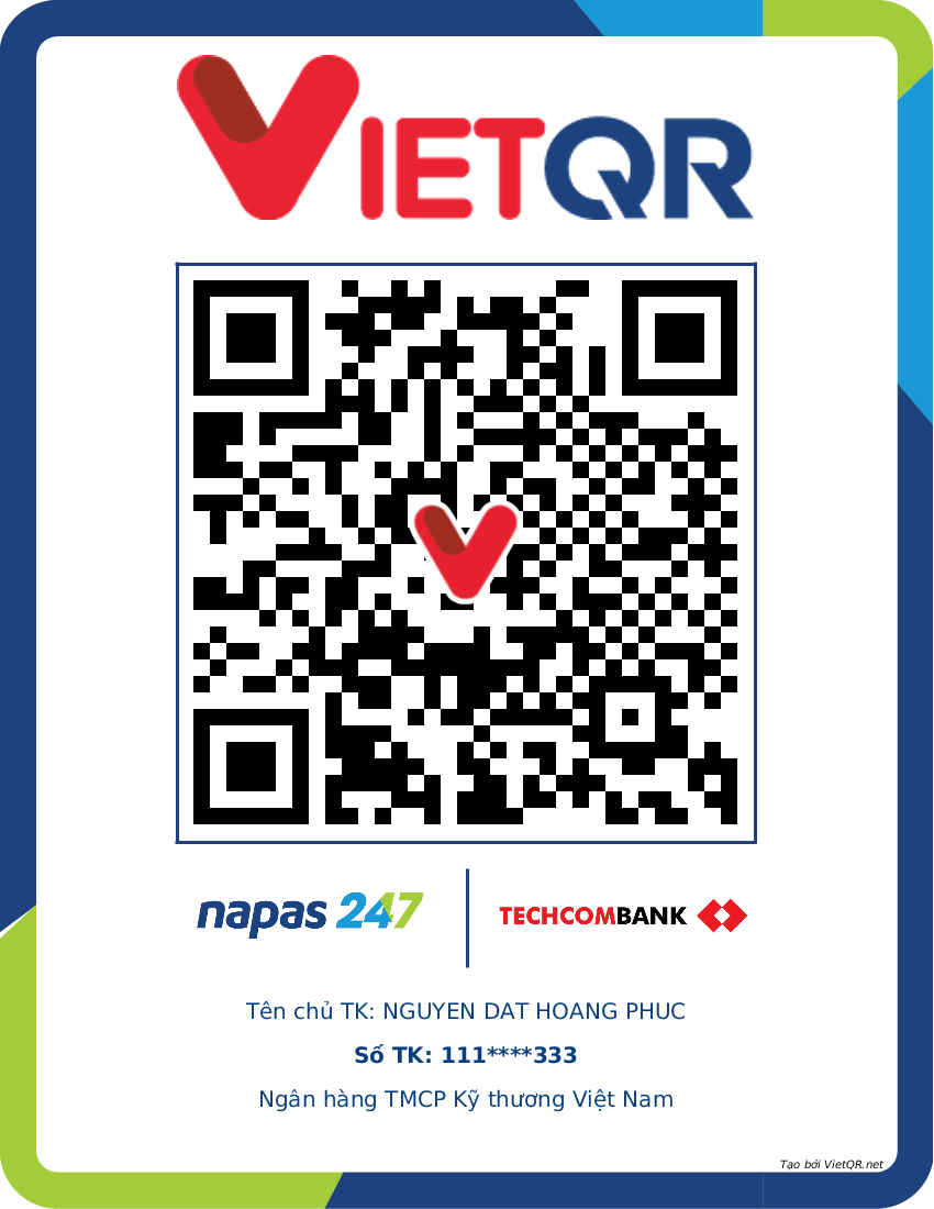 Thiệp cưới online - Đám cưới Hoàng Phúc & Hạnh Dung