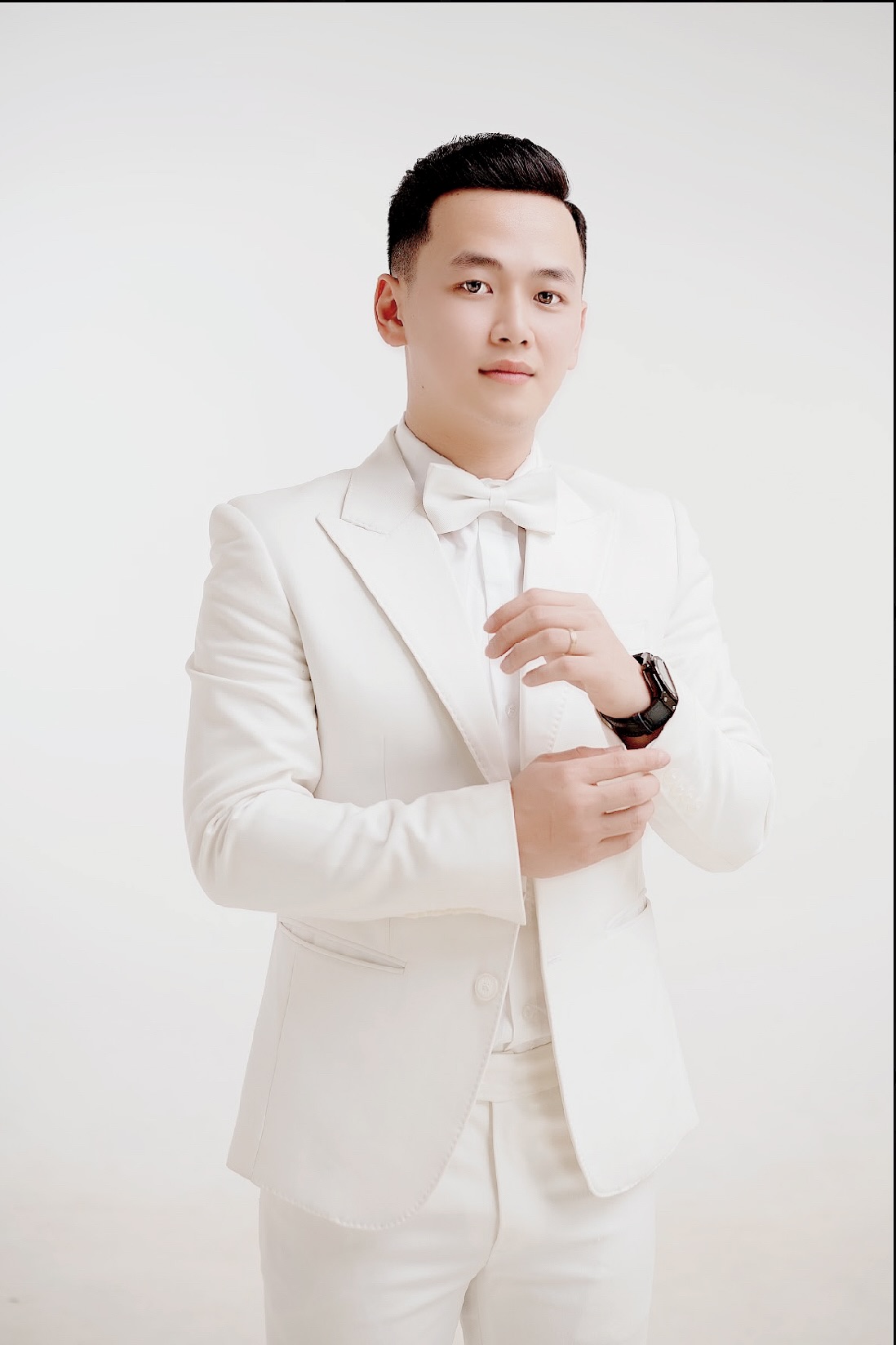 Thiệp cưới online - Anh Đức & Hồng Thắm