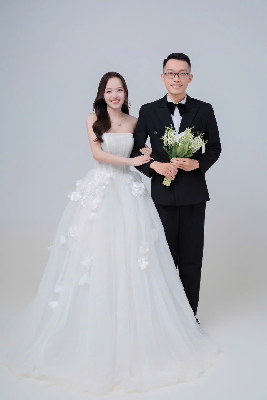 Thiệp cưới online - Phú Quý - Khánh Trang