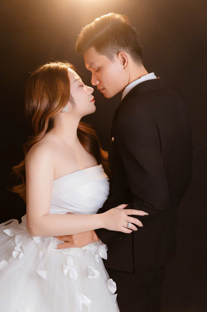 Thiệp cưới online - Đám cưới Anh & Lân