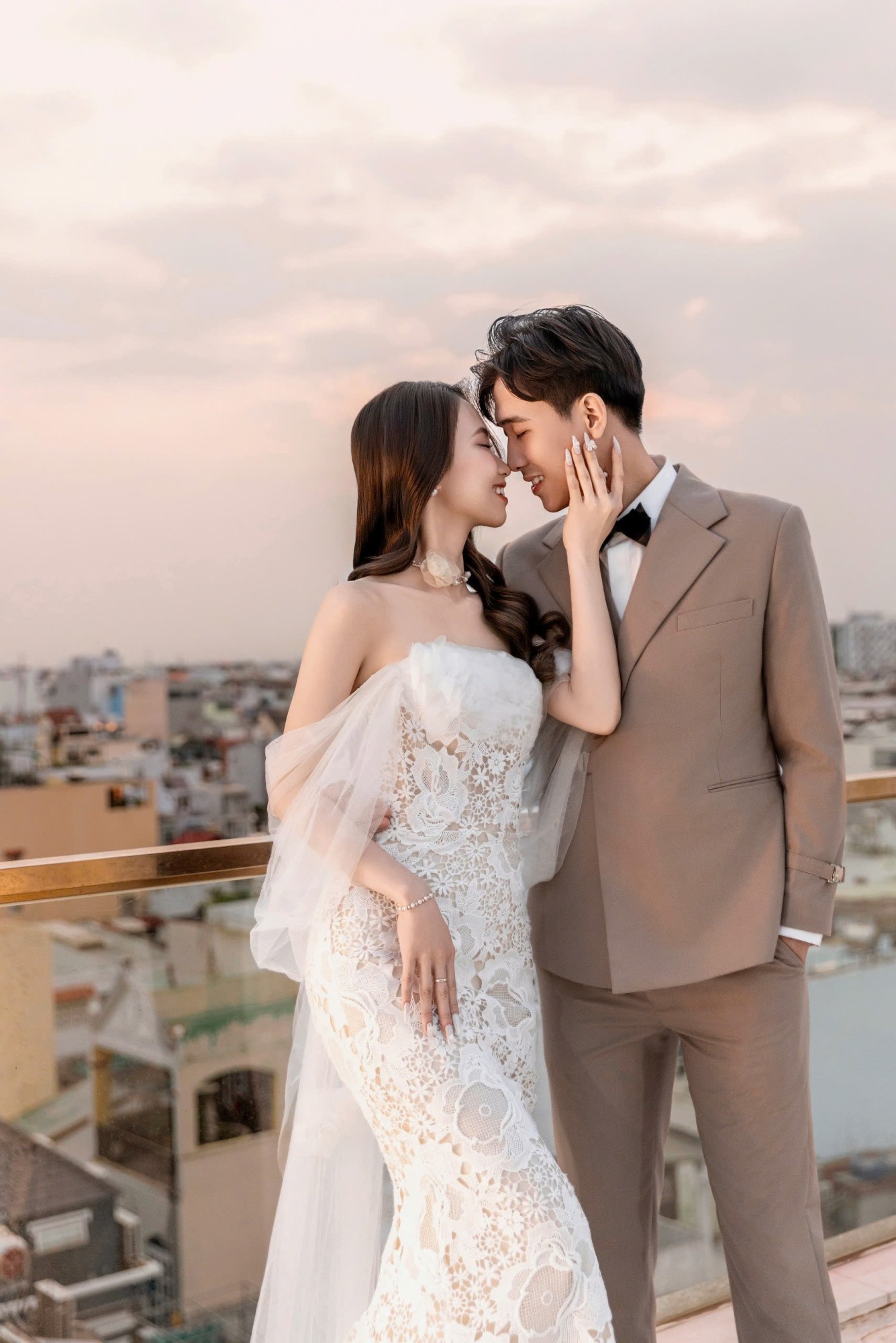 Thiệp cưới online - Happywedding NoiLoan