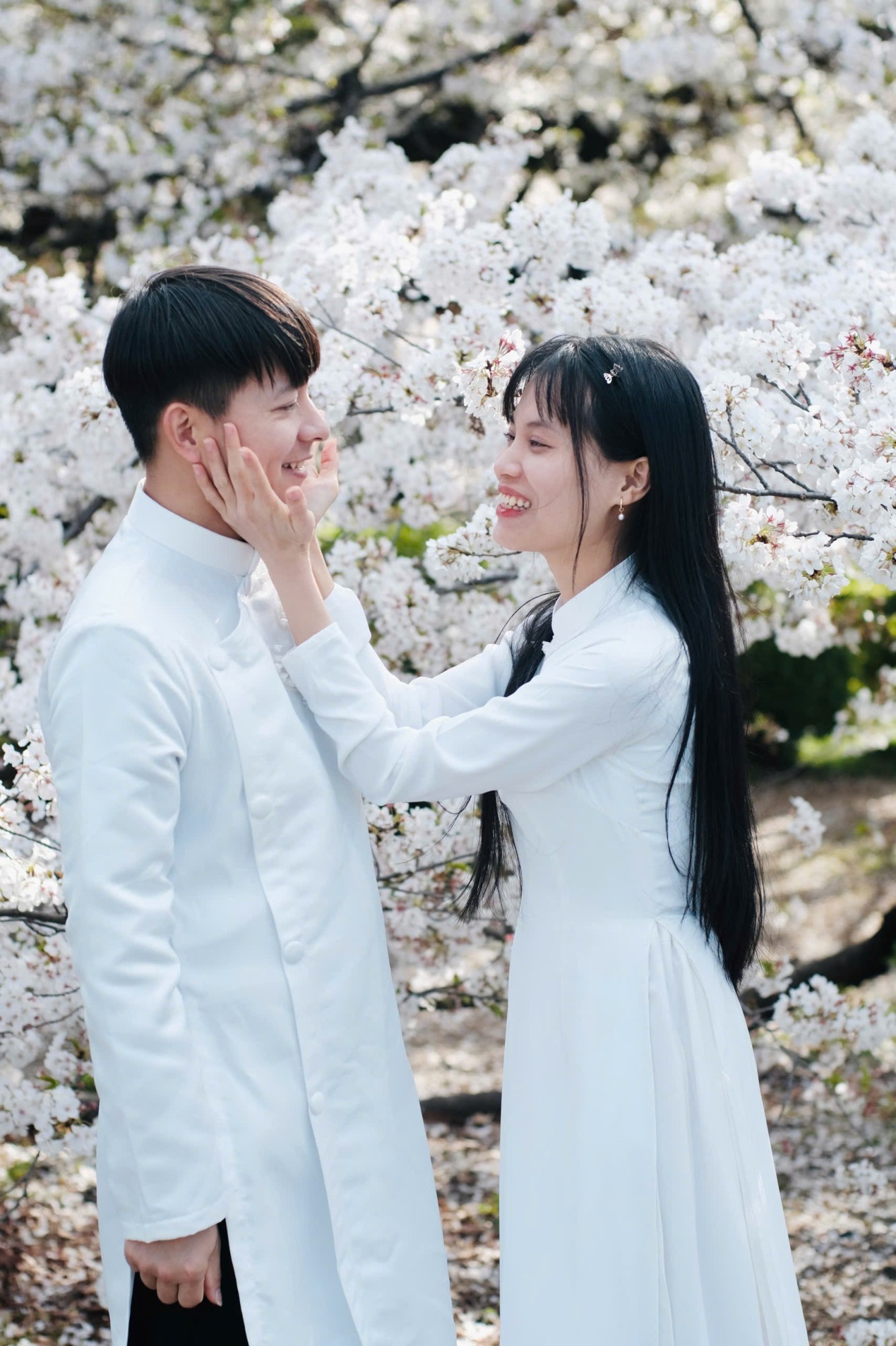 Thiệp cưới online - Đám cưới Hiếu & Tuyền