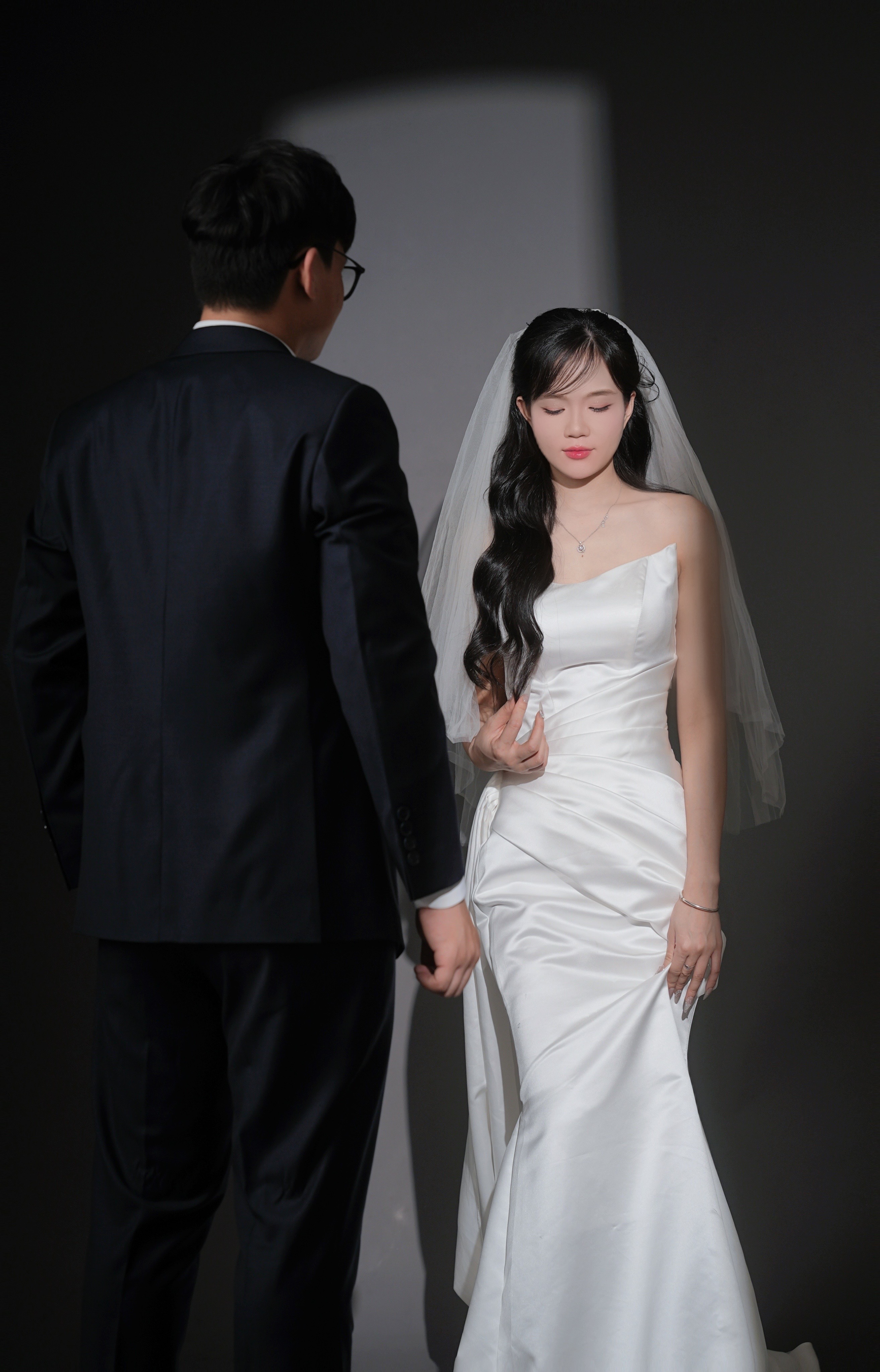 Thiệp cưới online - Đám c Ánh Ngọc