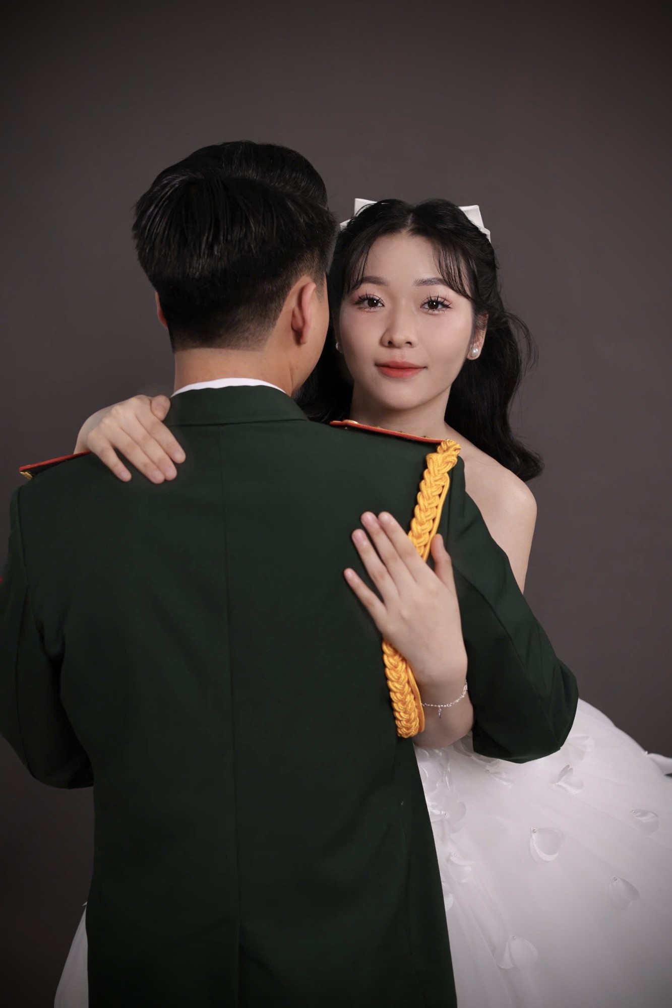 Thiệp cưới online - Hưng & Linh