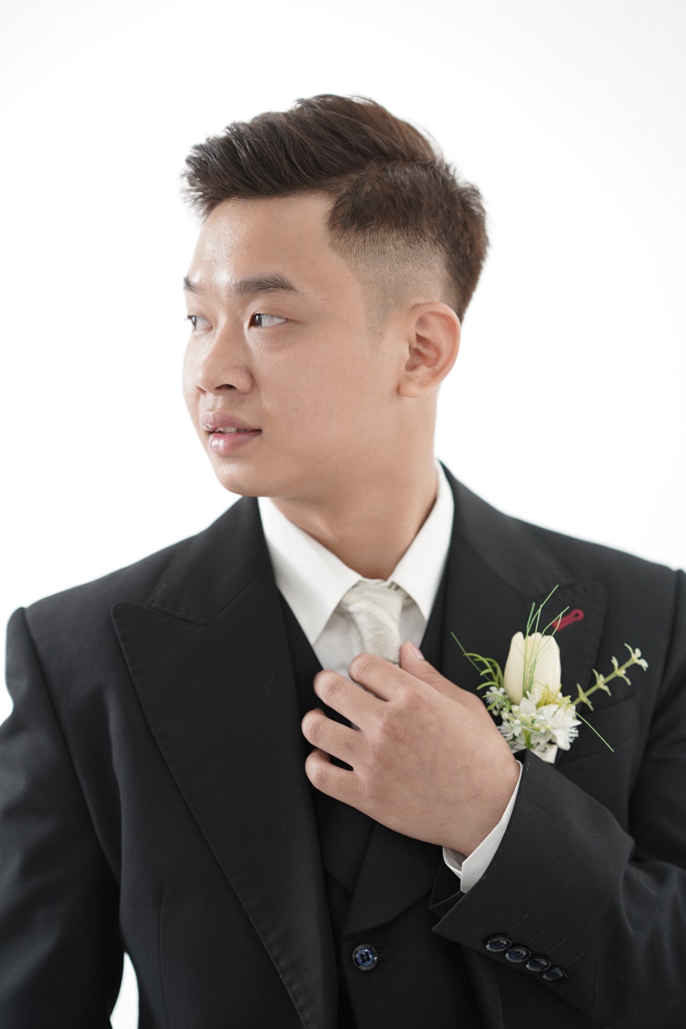 Thiệp cưới online - Weding hiếu và luyến