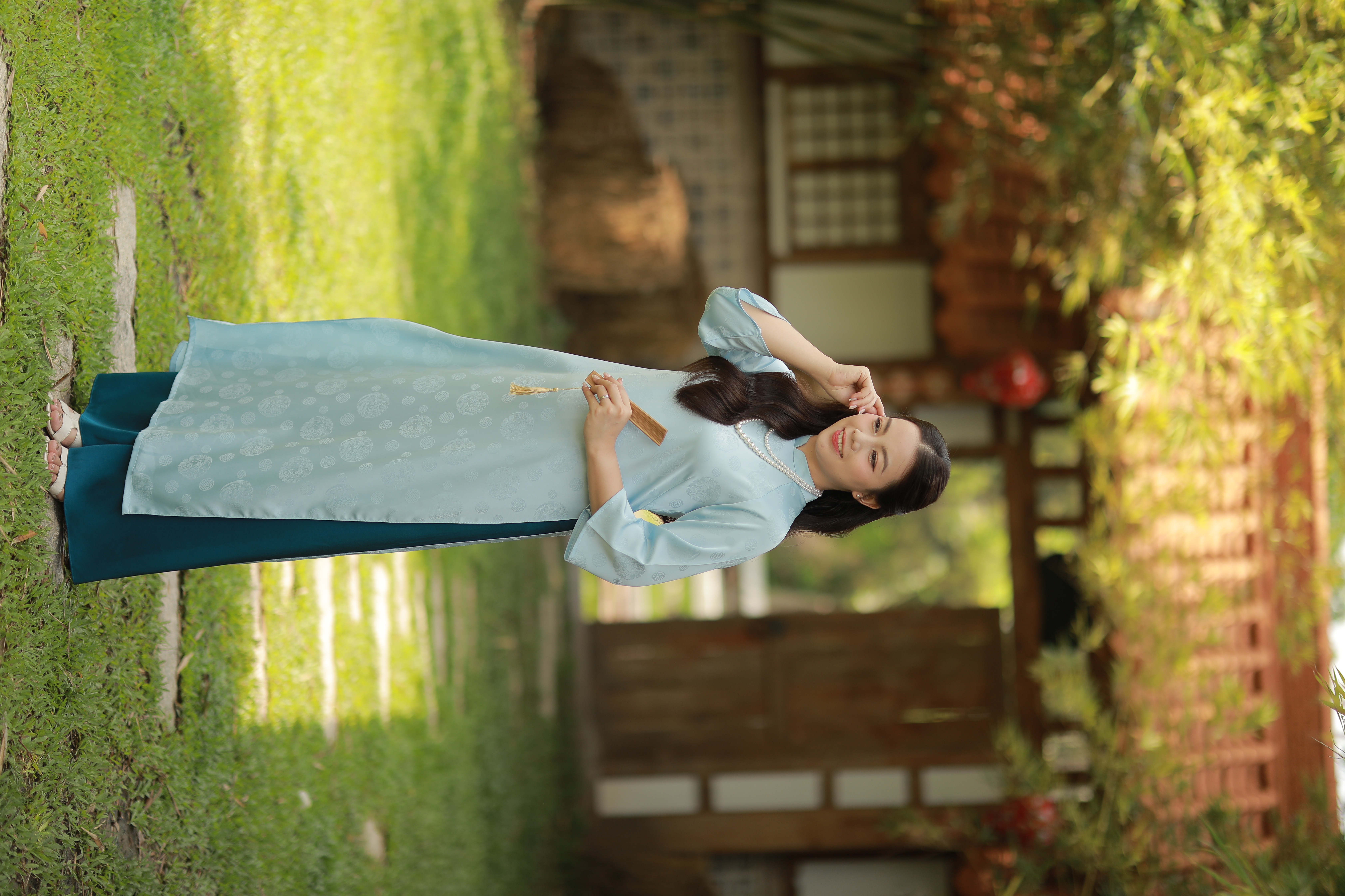 Thiệp cưới online - Đám cưới Quân và Hằng