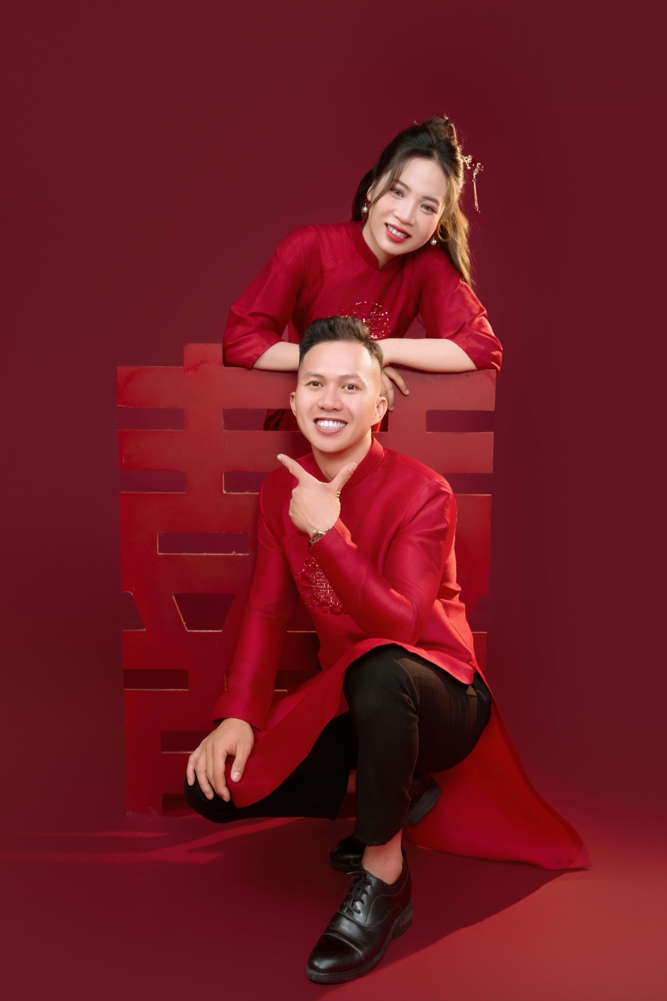 Thiệp cưới online - Phan Văn Dũng & Nguyễn Thị Diễm