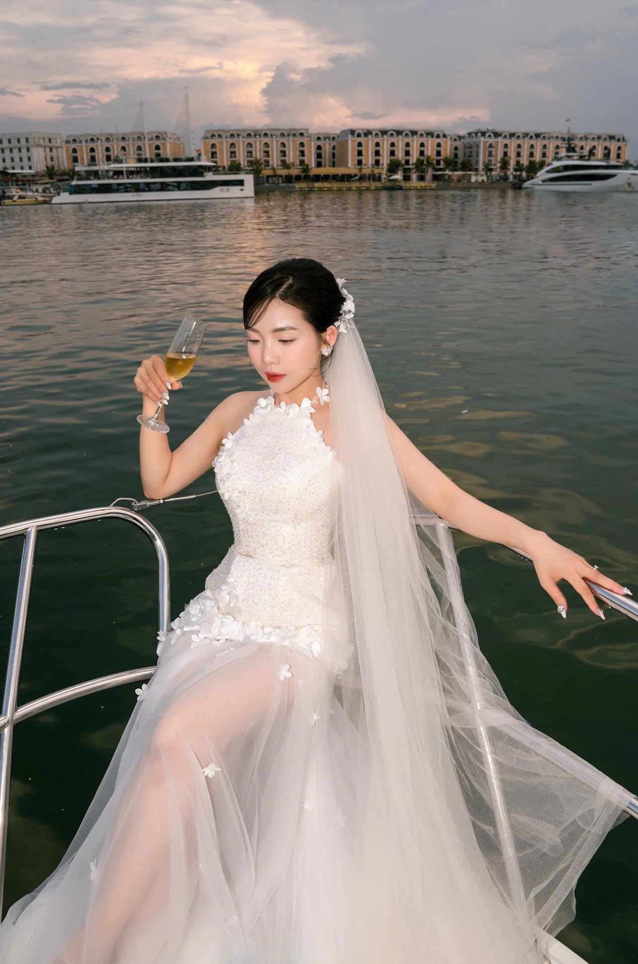 Thiệp cưới online - Happy Wedding Tú Anh & Lan Anh