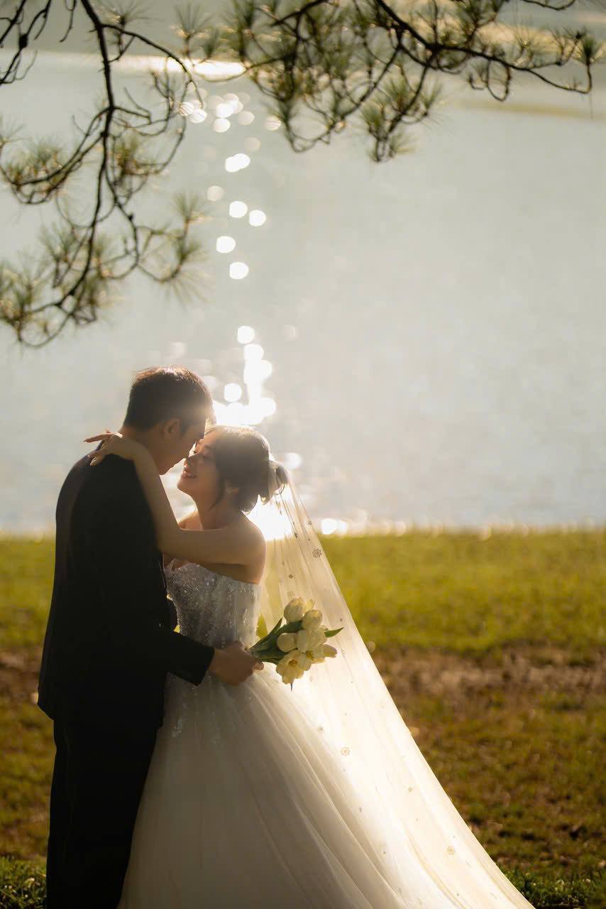 Thiệp cưới online - Ngọc Duyệt - Thủy Tiên