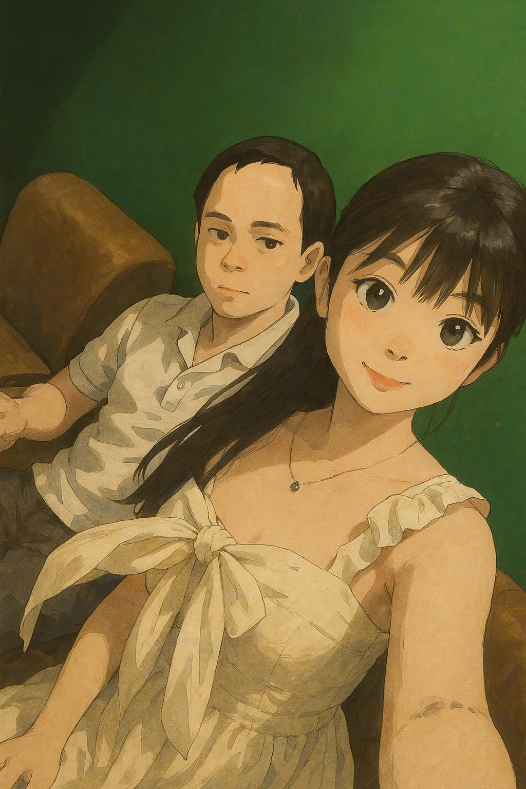 Thiệp cưới online - Đám cưới Nghĩa - Ánh