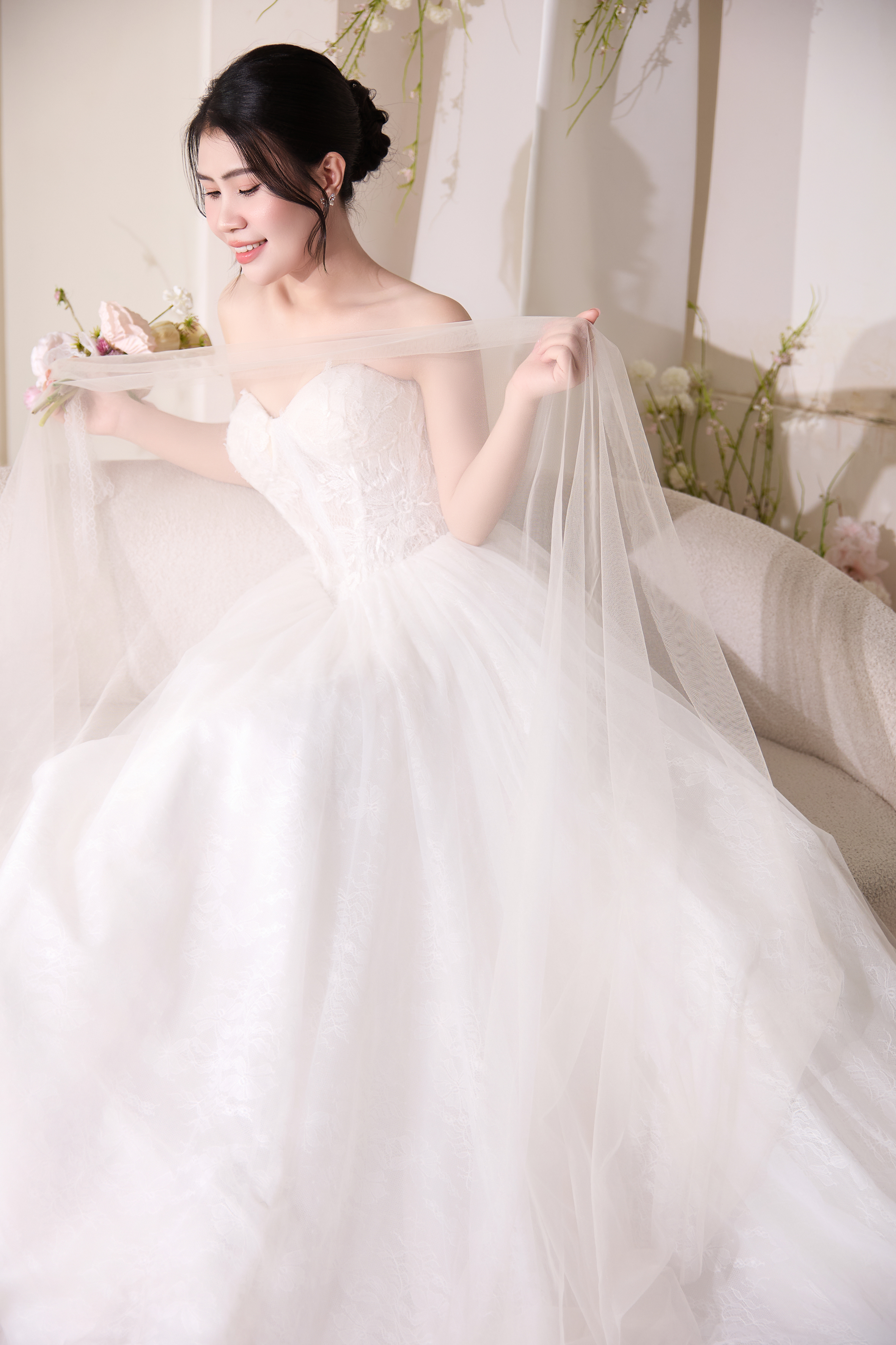 Thiệp cưới online - Đám cưới: Dũng & Yến