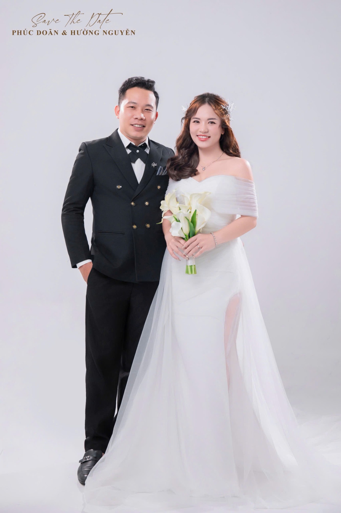 Thiệp cưới online - PHÚC HƯỜNG 13/07/2025