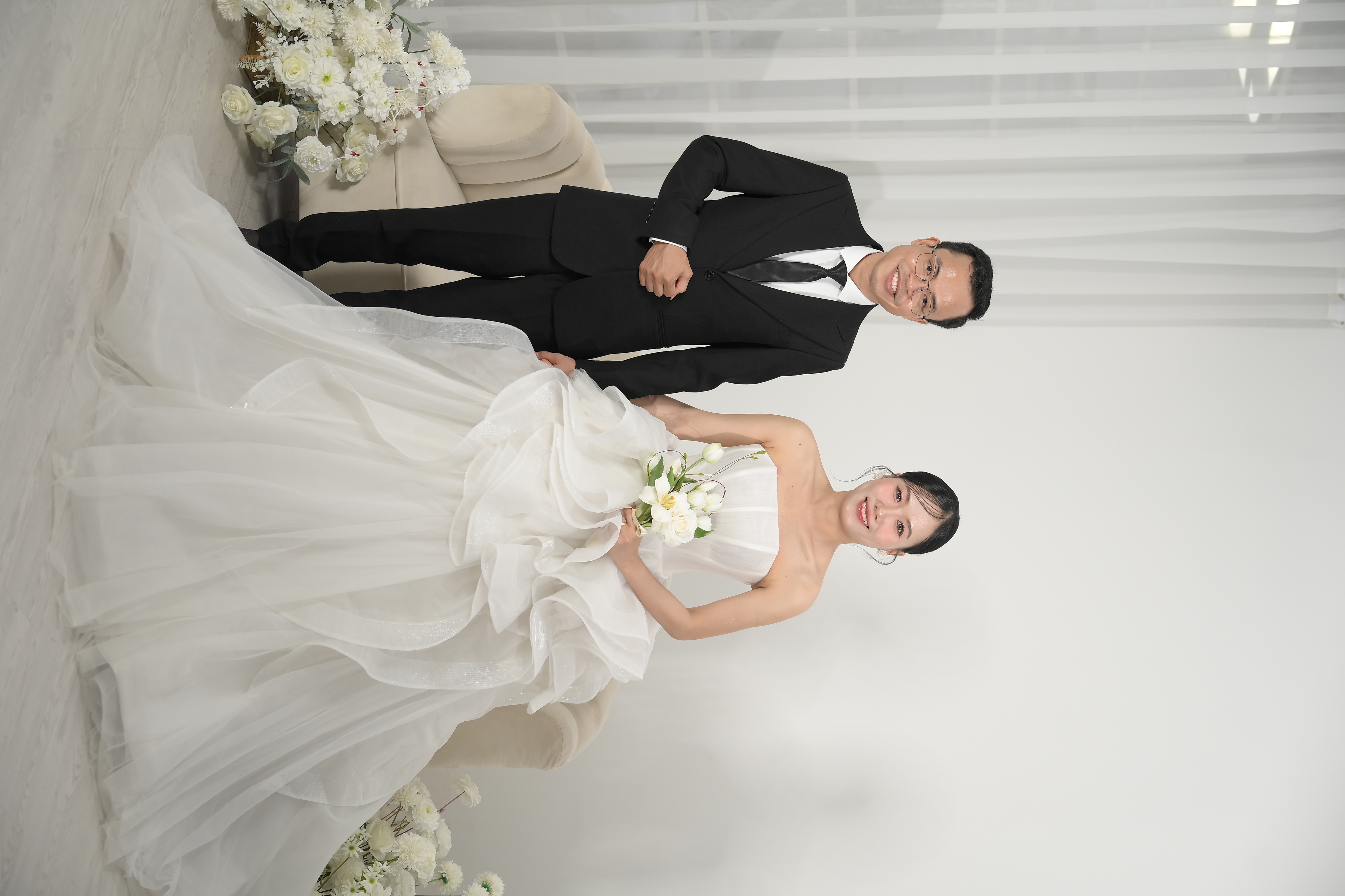 Thiệp cưới online - Đám cưới Thế Sang -Ánh Hồng -18/07-2025