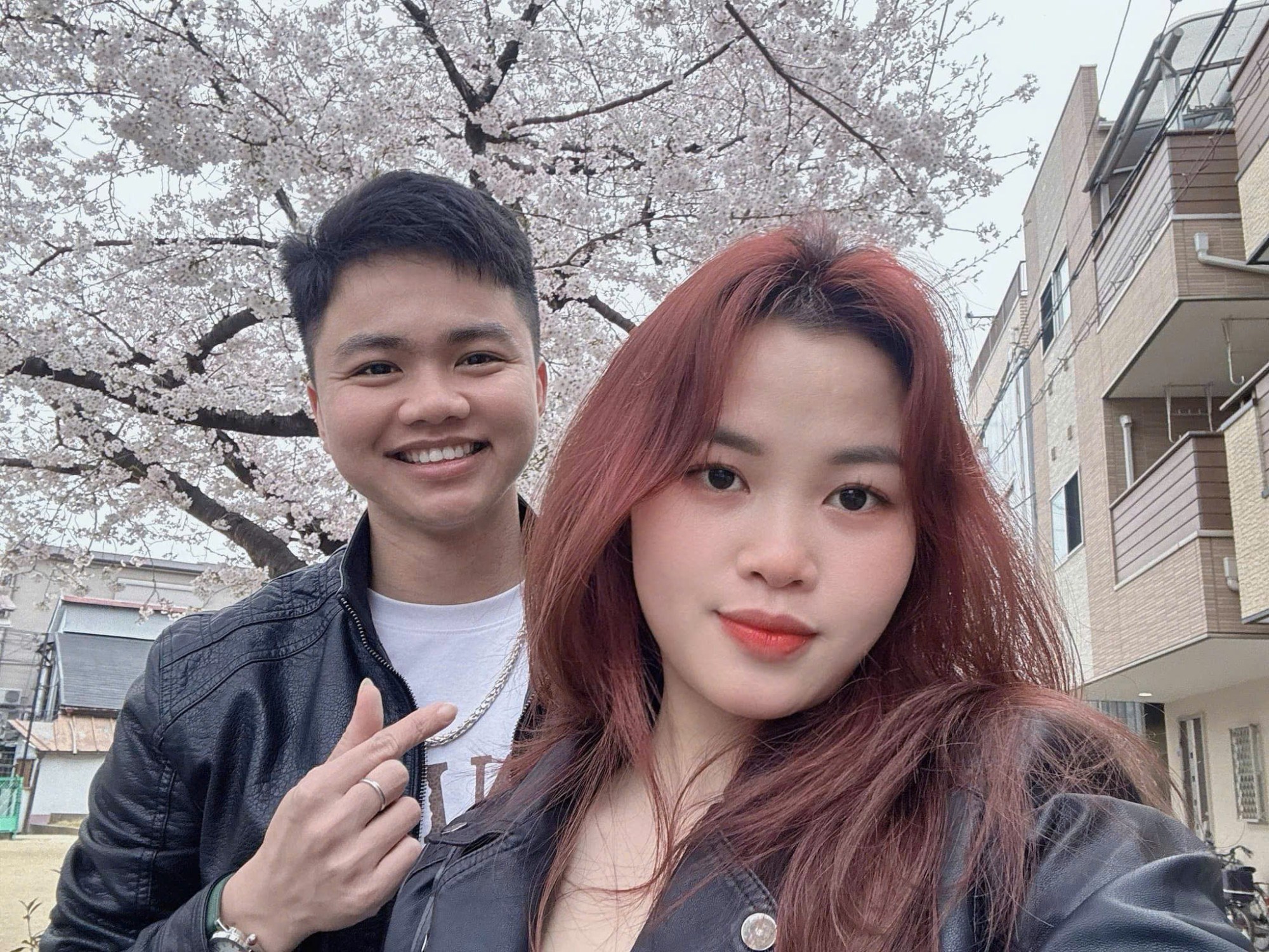 Thiệp cưới online - Đám cưới Trường Thùy