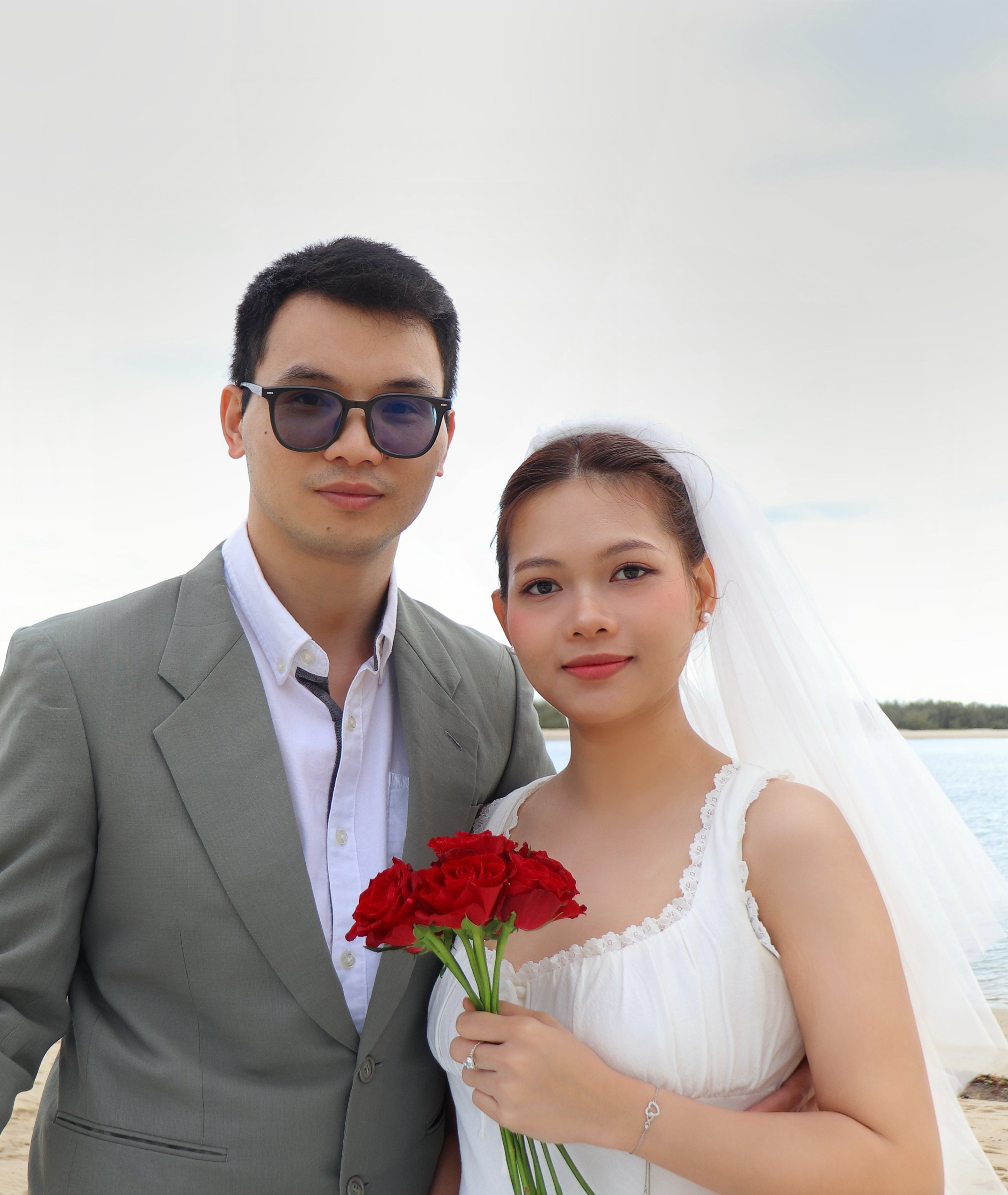 Thiệp cưới online - Can-Vy