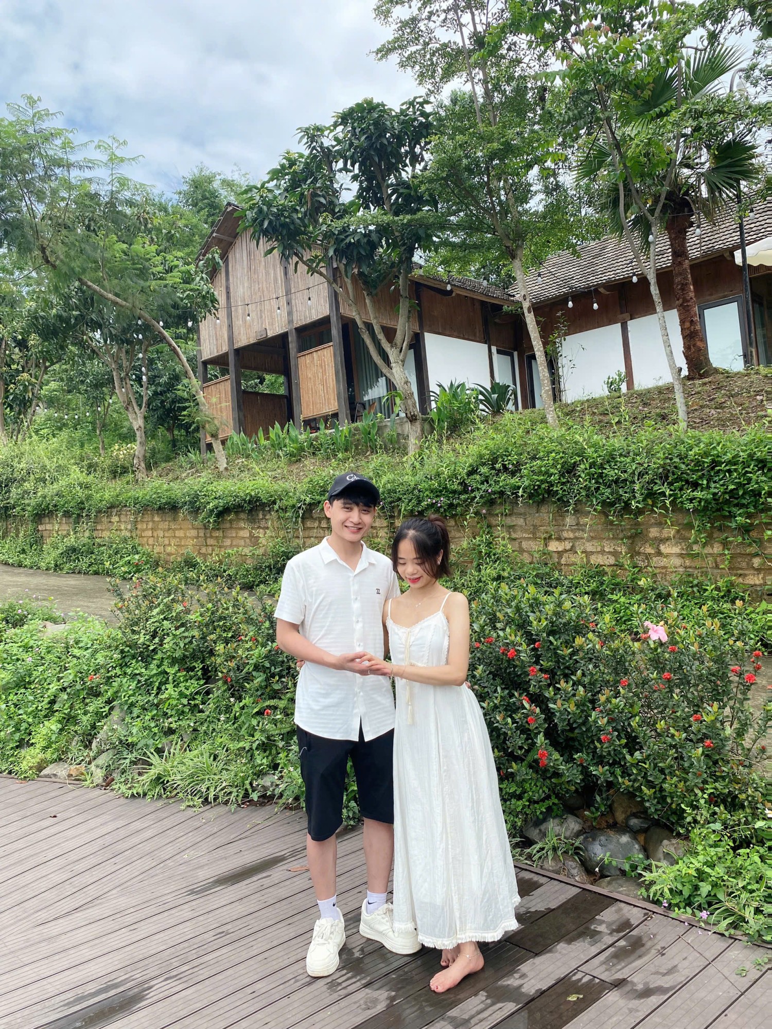 Thiệp cưới online - Đám cưới Hồng Phú vs Vũ Nhung