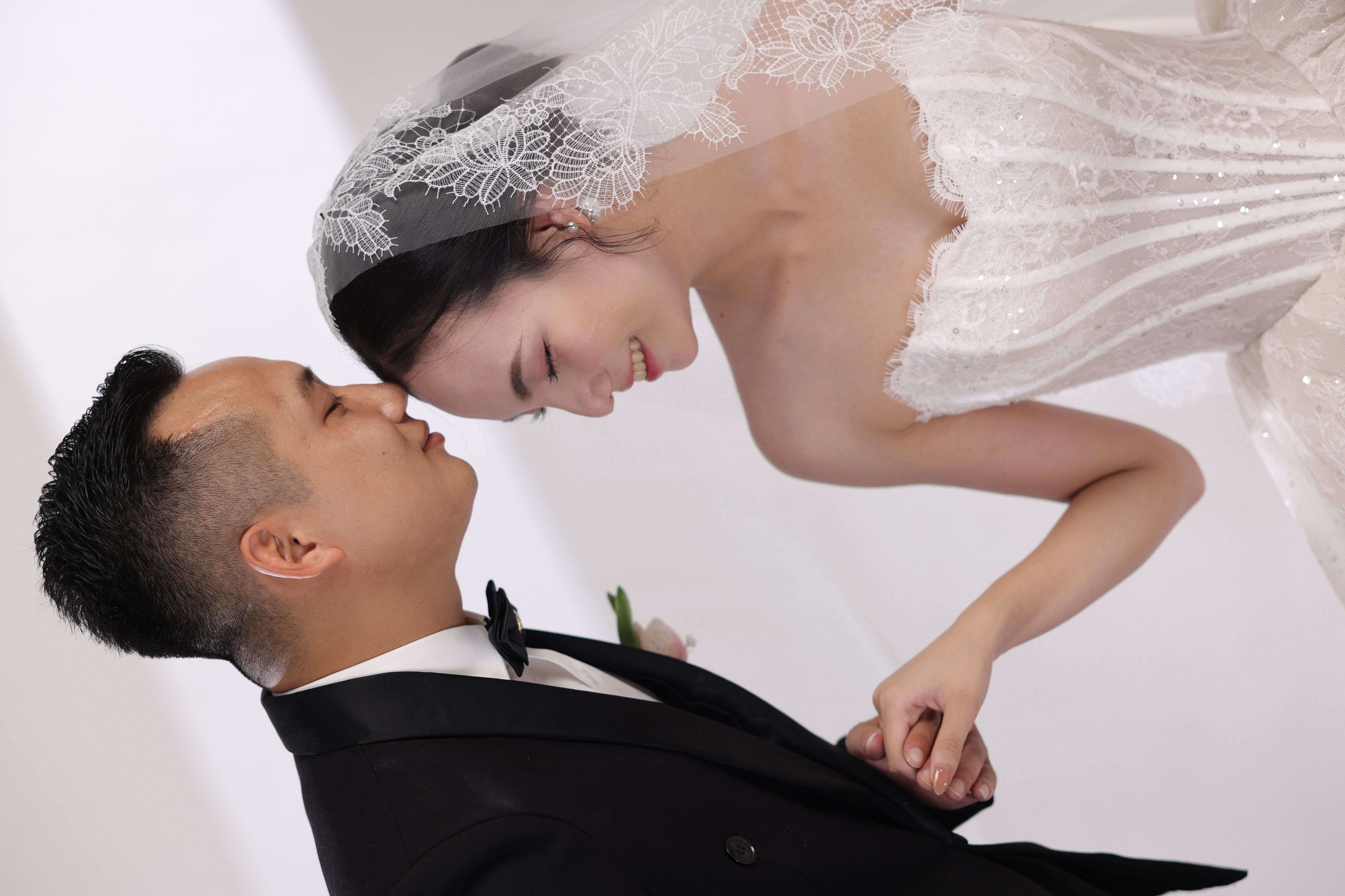 Thiệp cưới online - Đám cưới Vân & Tuấn