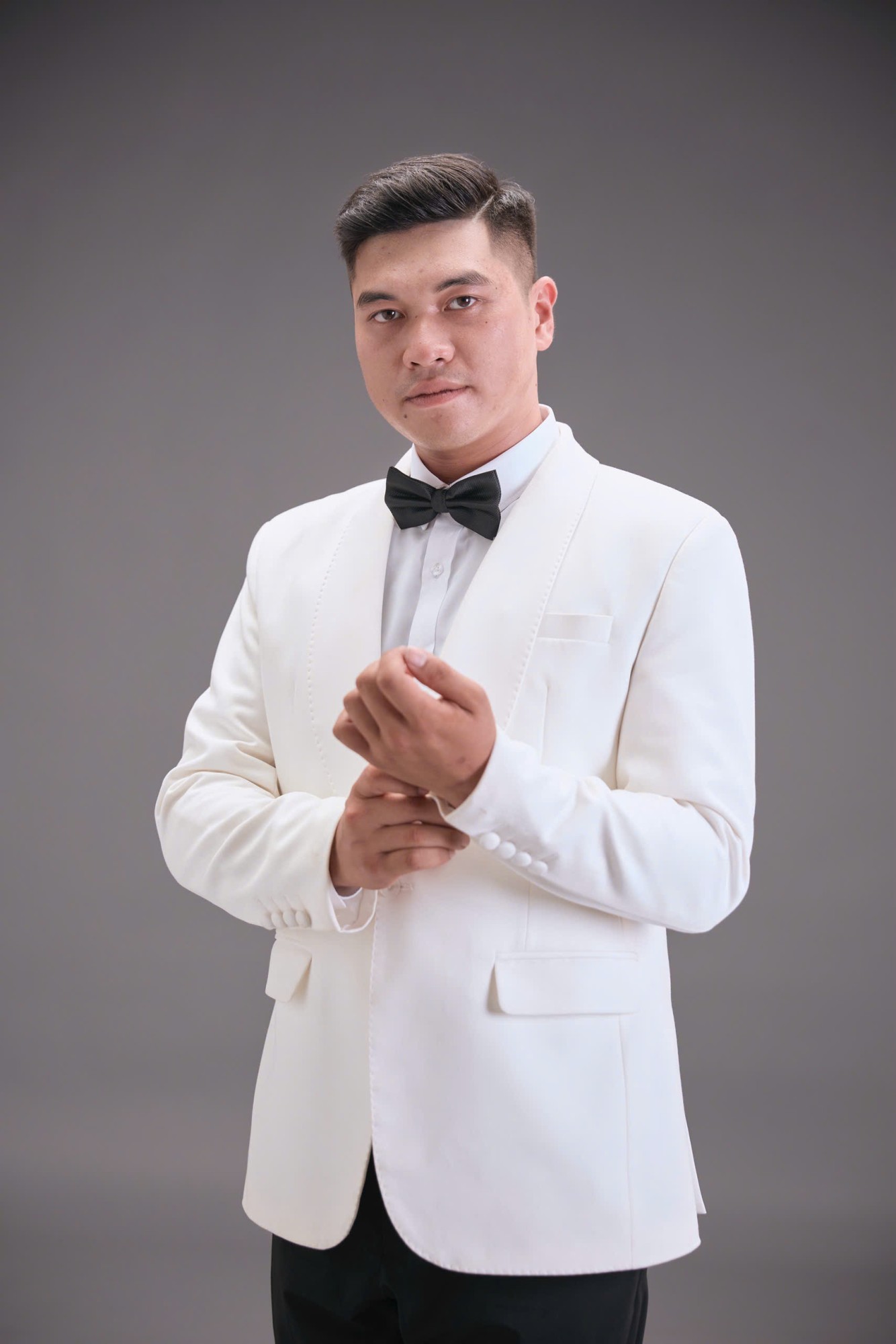 Thiệp cưới online - Đám cưới Nghĩa&Ngân