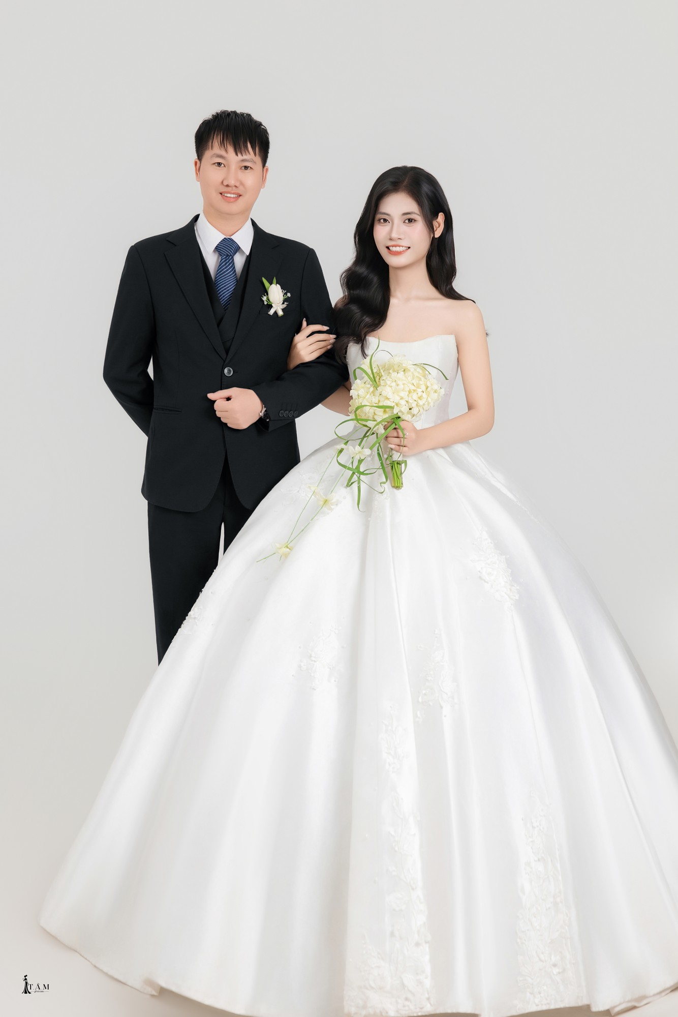 Thiệp cưới online - Thiệp cưới Vũ Hà-Thanh Huyền