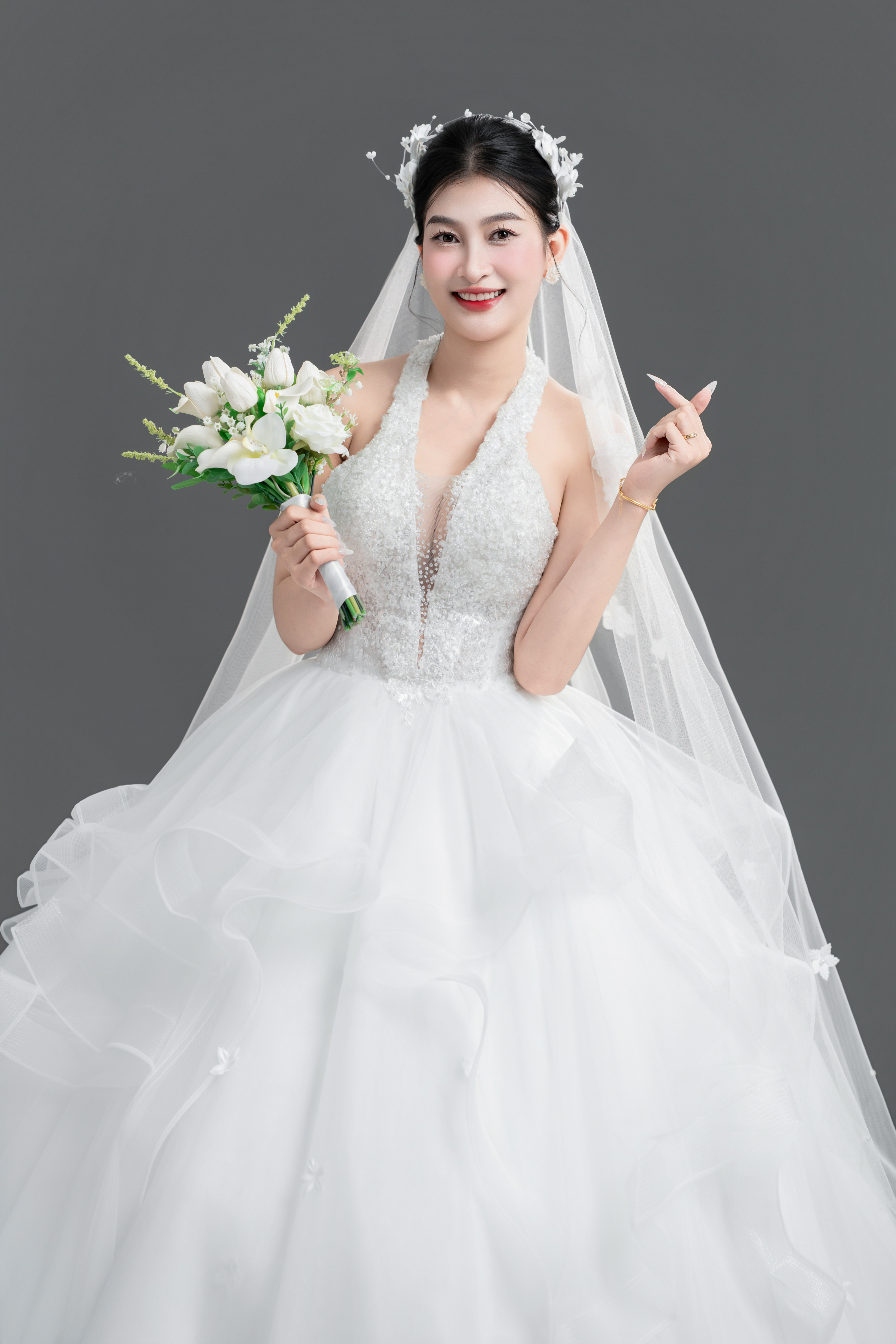 Thiệp cưới online - Đám cưới Nam Anh và Diệp Thuỷ