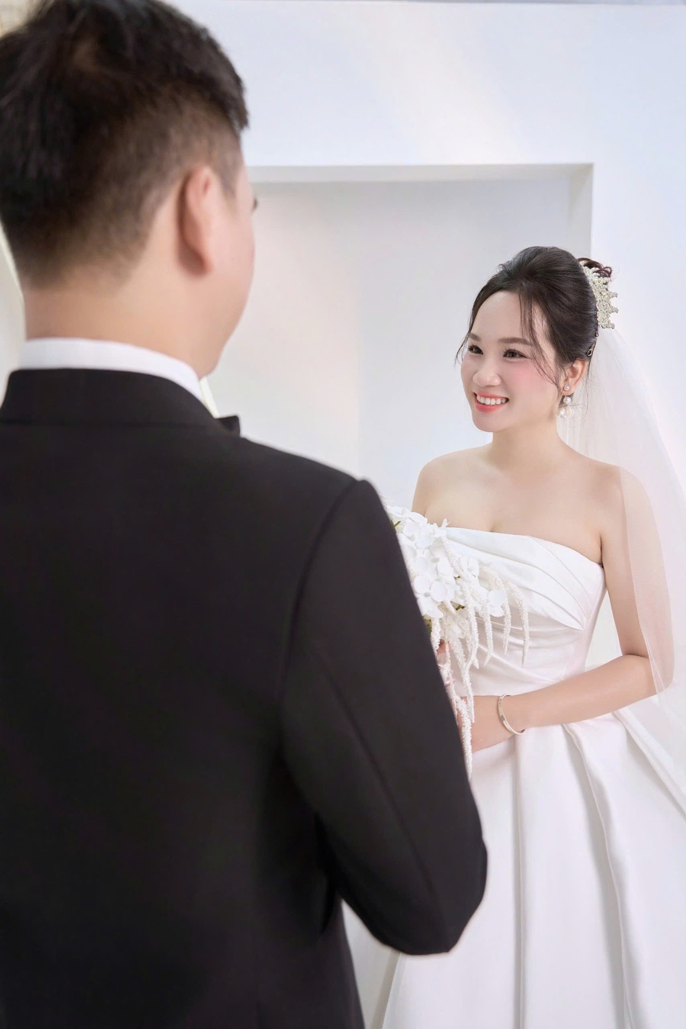 Thiệp cưới online - Đám cưới Nam & Dung1