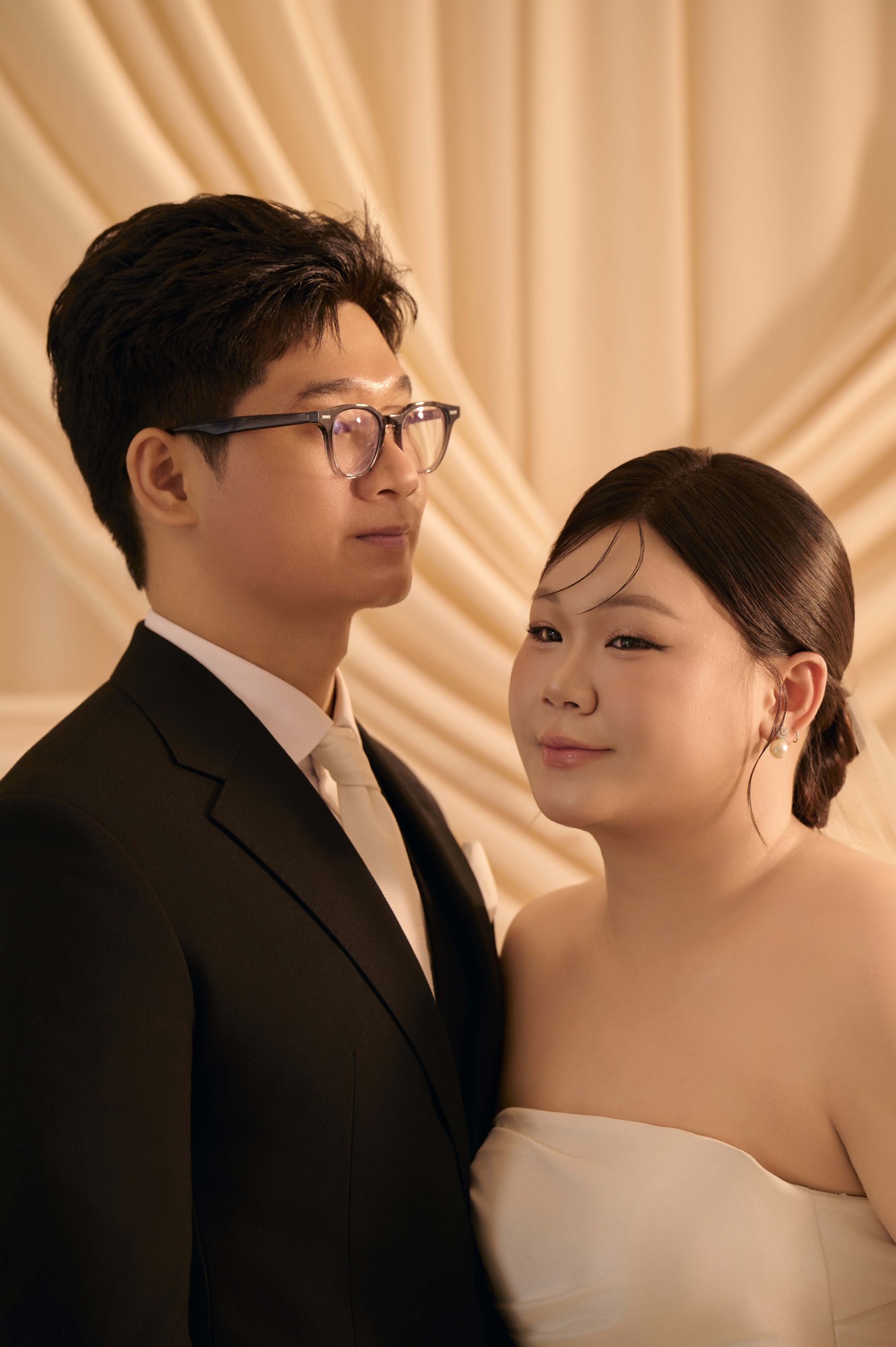 Thiệp cưới online - Cuong & Ha Wedding