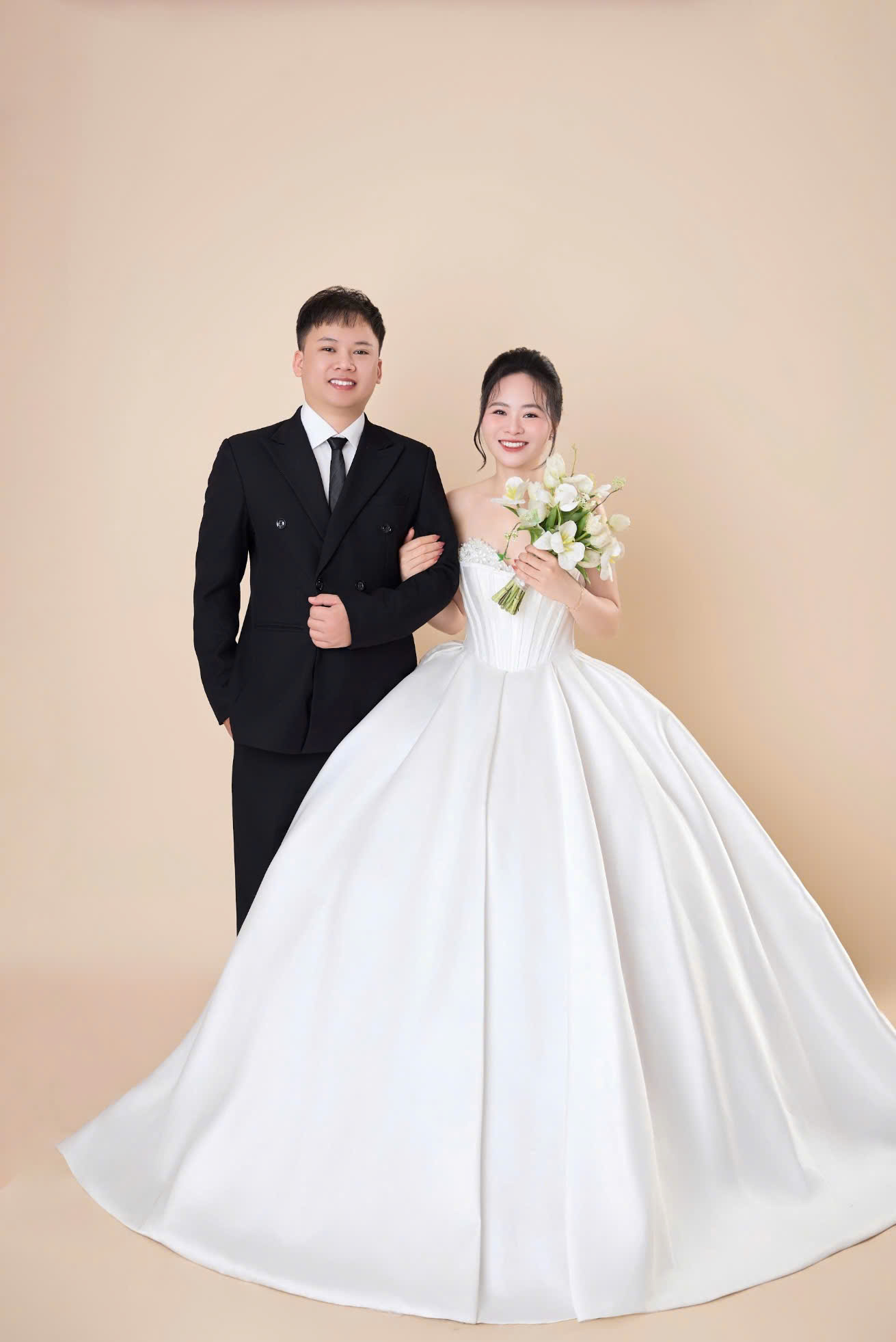 Thiệp cưới online - Vũ Quỳnhn