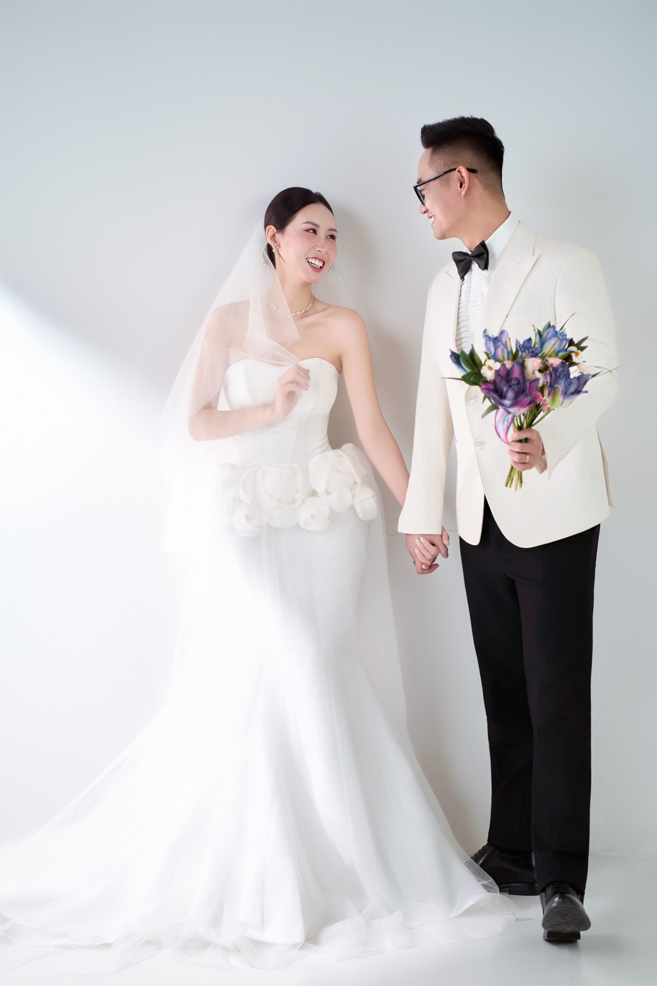 Thiệp cưới online - Thanh Lâm- Bình An