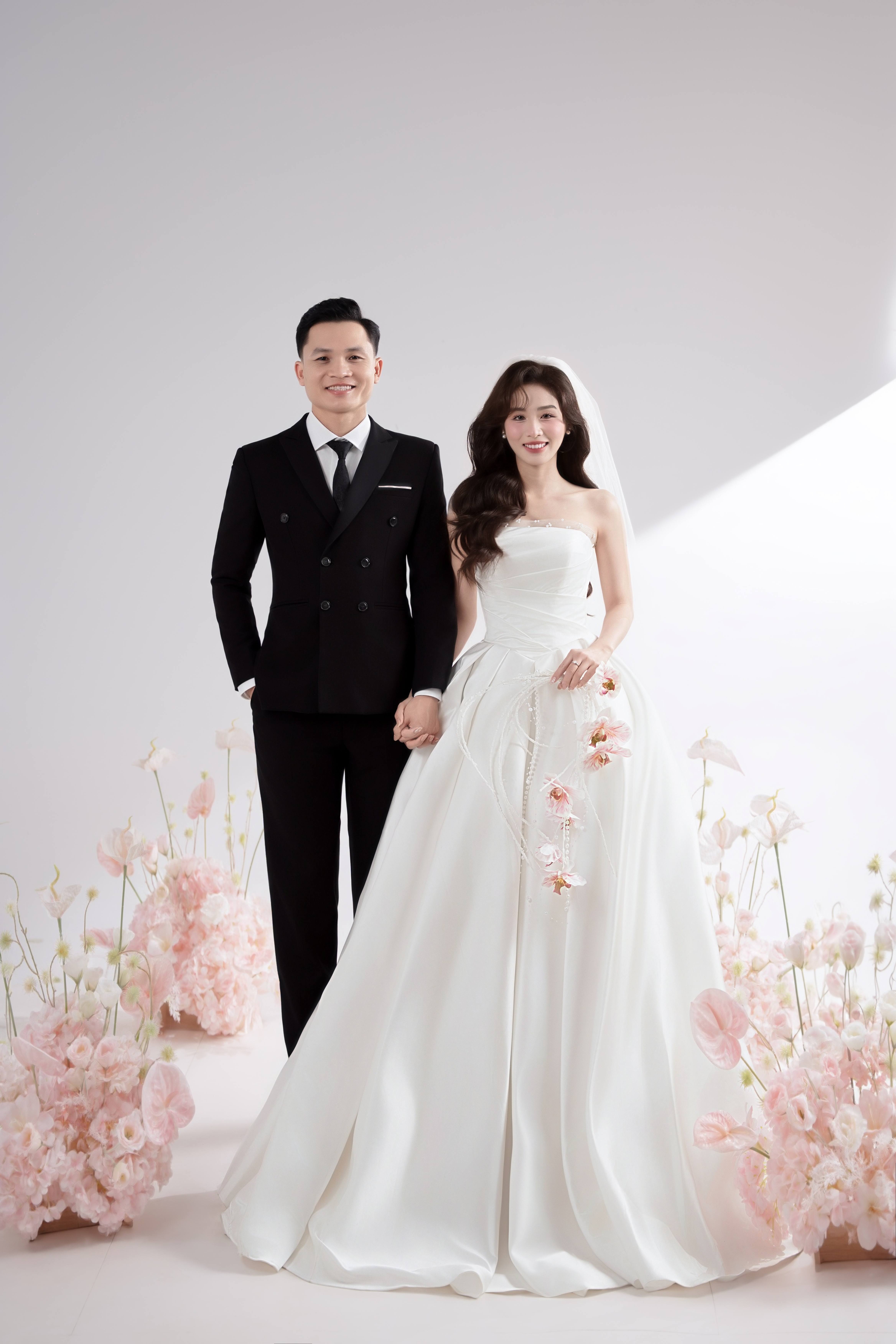 Thiệp cưới online - Đại Thương 2