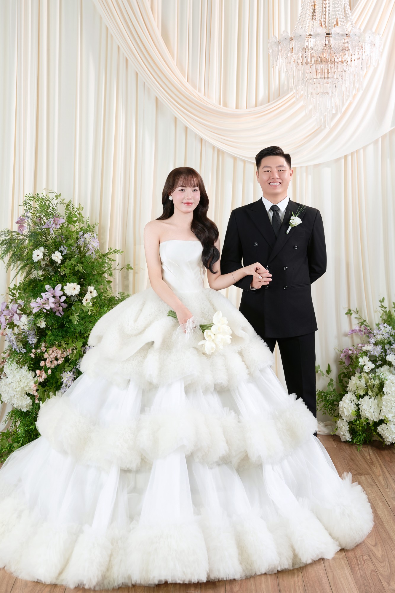 Thiệp cưới online - mau1