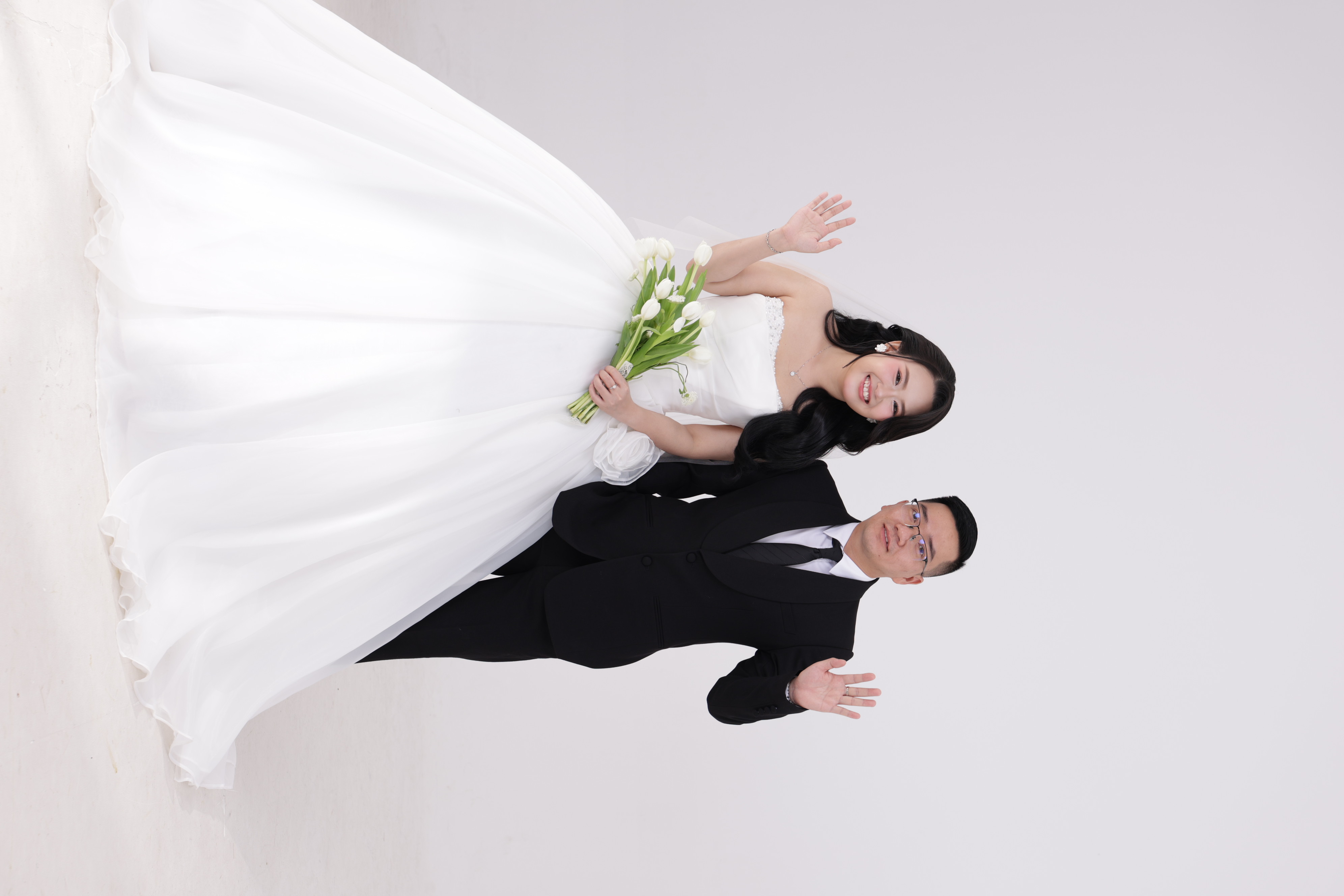 Thiệp cưới online - Đám cưới Văn Trung - Hoàng Hạnh