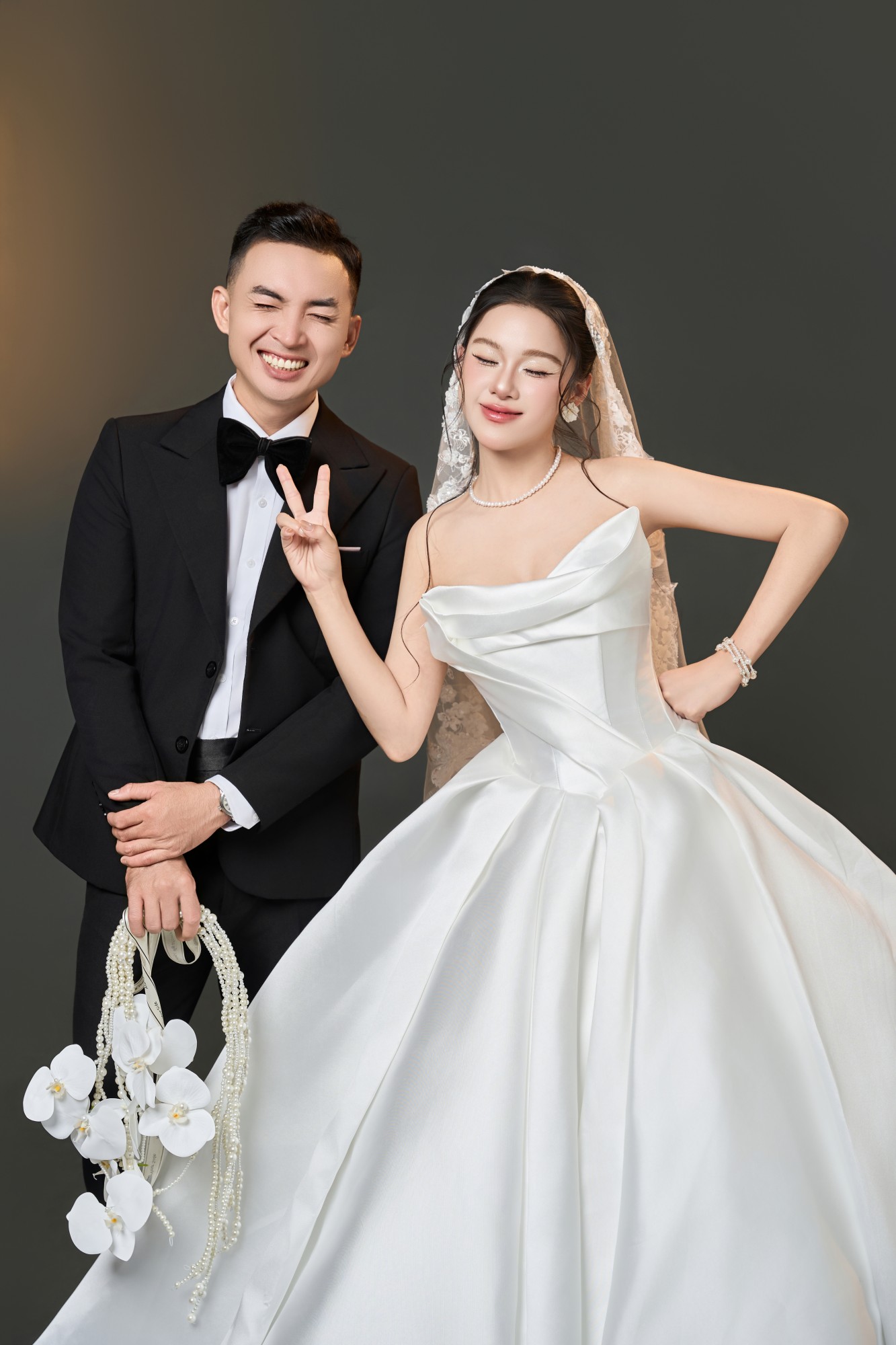 Thiệp cưới online - DUYTON - HOAITHUONG