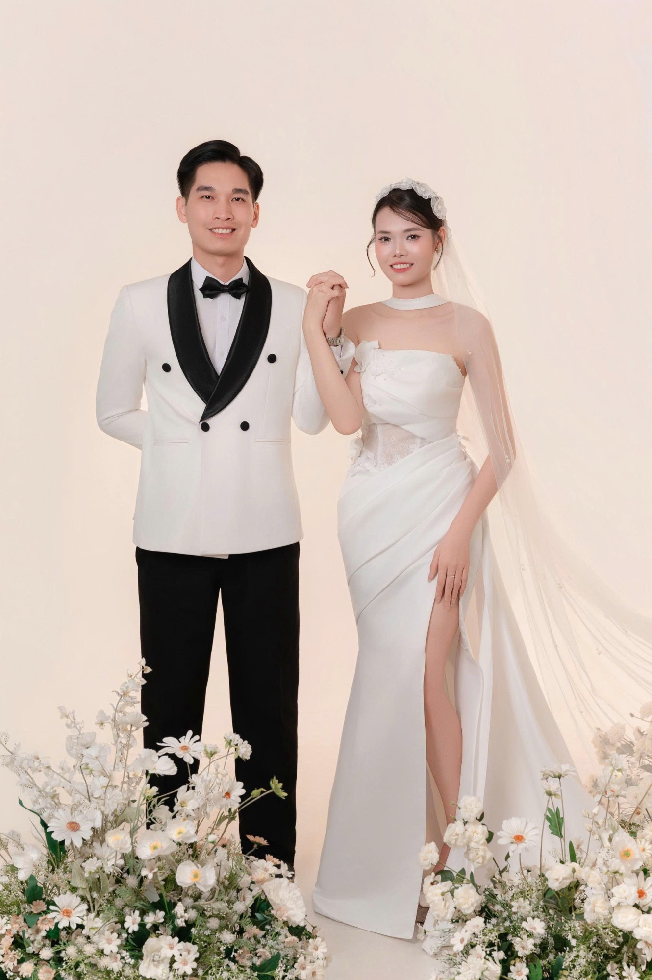 Thiệp cưới online - Lan Anh_ Văn Đức wedding