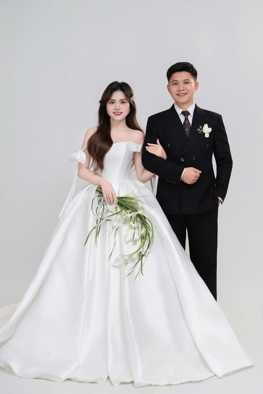 Thiệp cưới online - ĐÁM CƯỚI: PHƯƠNG ANH & HIẾU