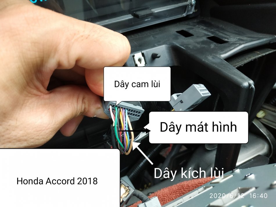 Thiệp cưới online - MY TUAN