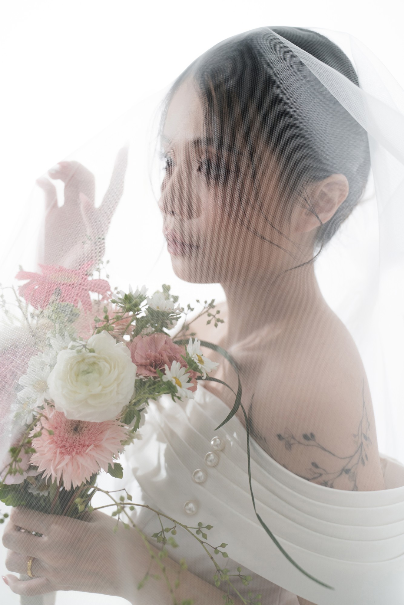 Thiệp cưới online - Thiệp Mời của Chú rể Hải Phong - Cô Dâu Bích Ngọc