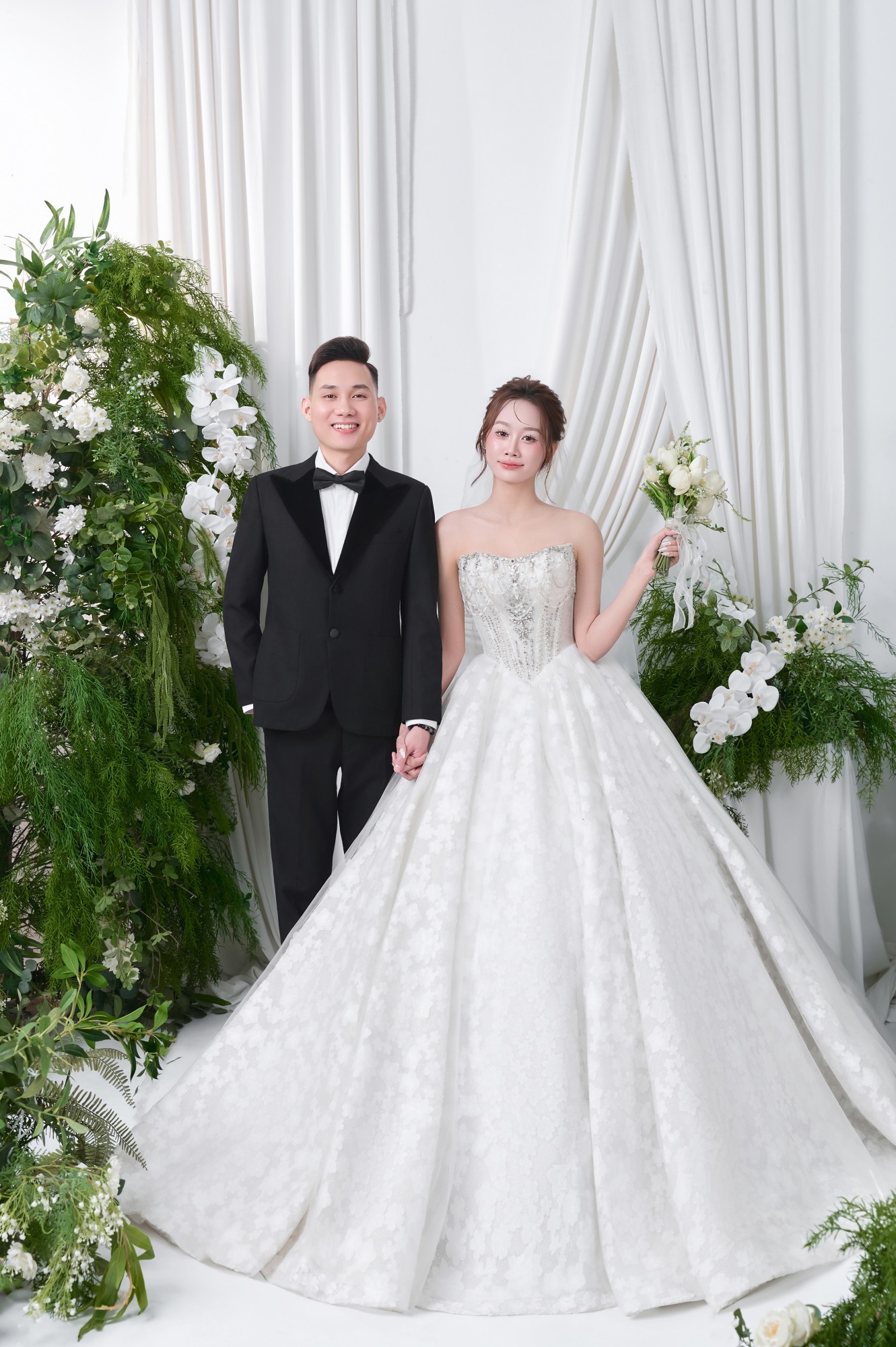 Thiệp cưới online - Như Quỳnh ❤️ Duy Khánh