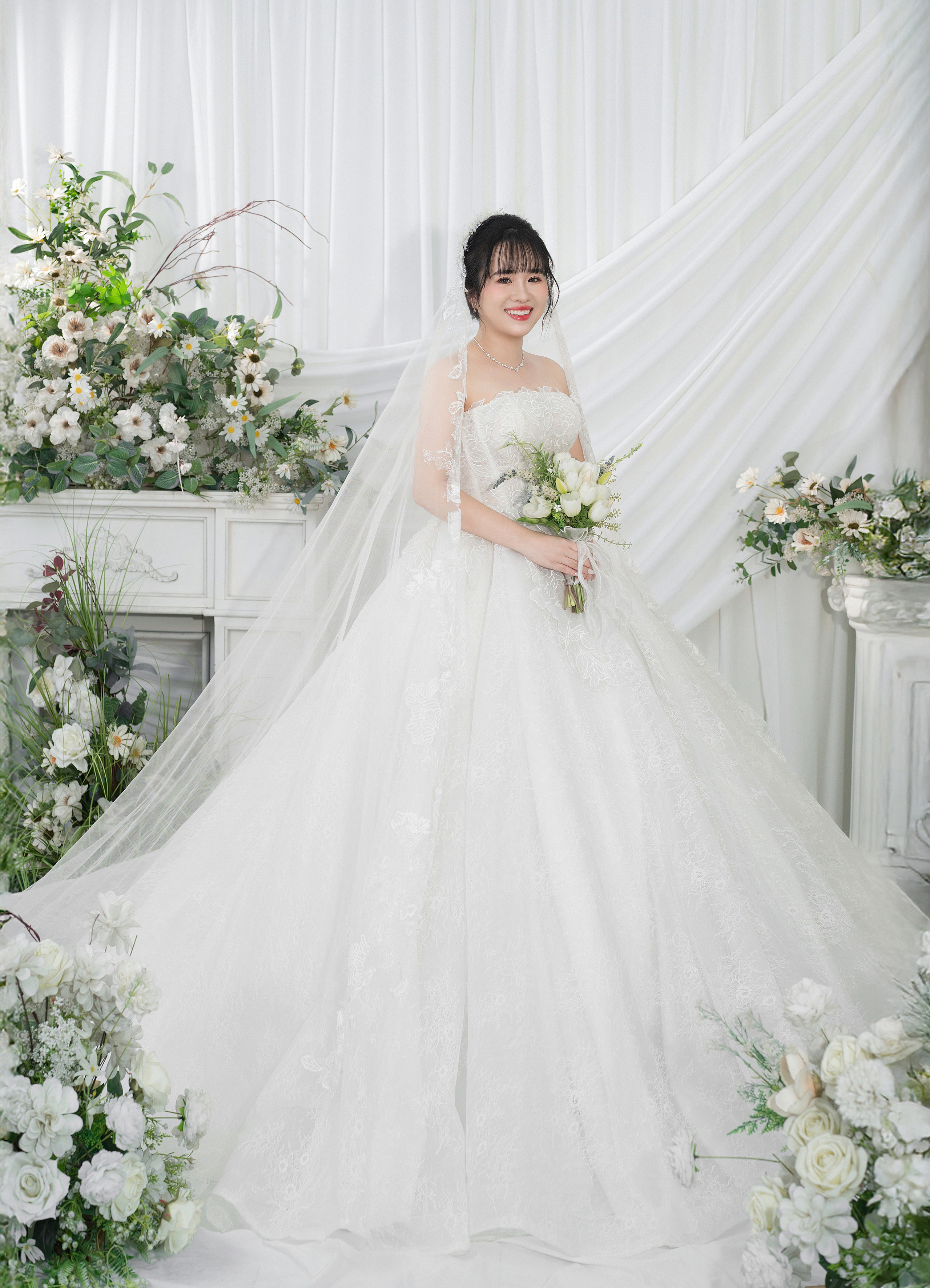 Thiệp cưới online - thehuynh_nguyenoanh_misa