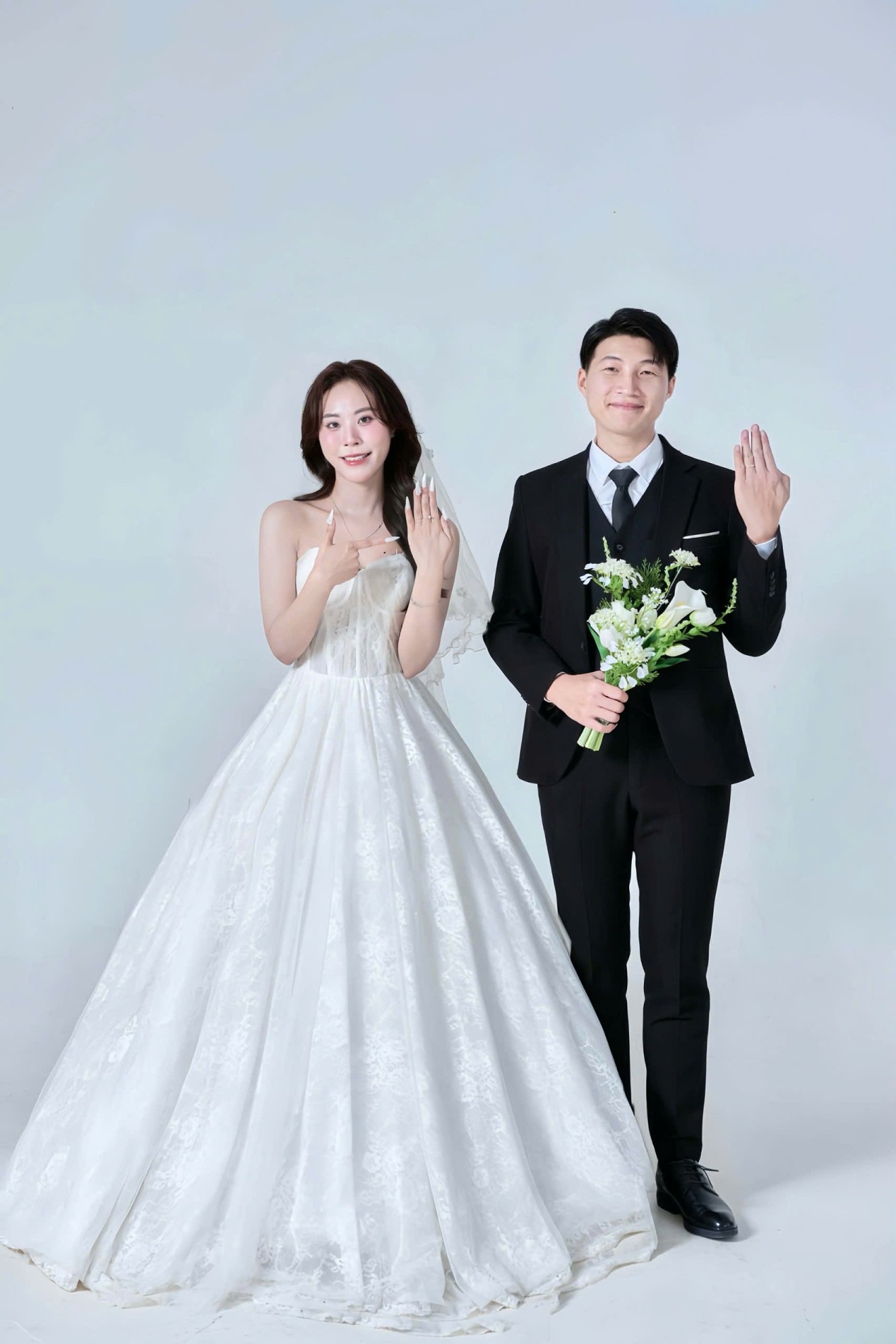 Thiệp cưới online - Đến chung vui với chúng mình